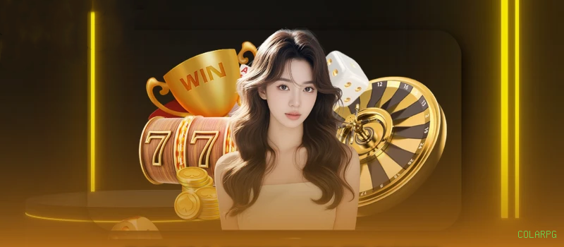 Bônus Diários COLARPG