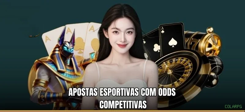 Casino Ao Vivo COLARPG