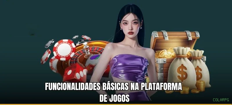 Casino Ao Vivo COLARPG